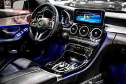 مێرسێدس بێنز C-Class